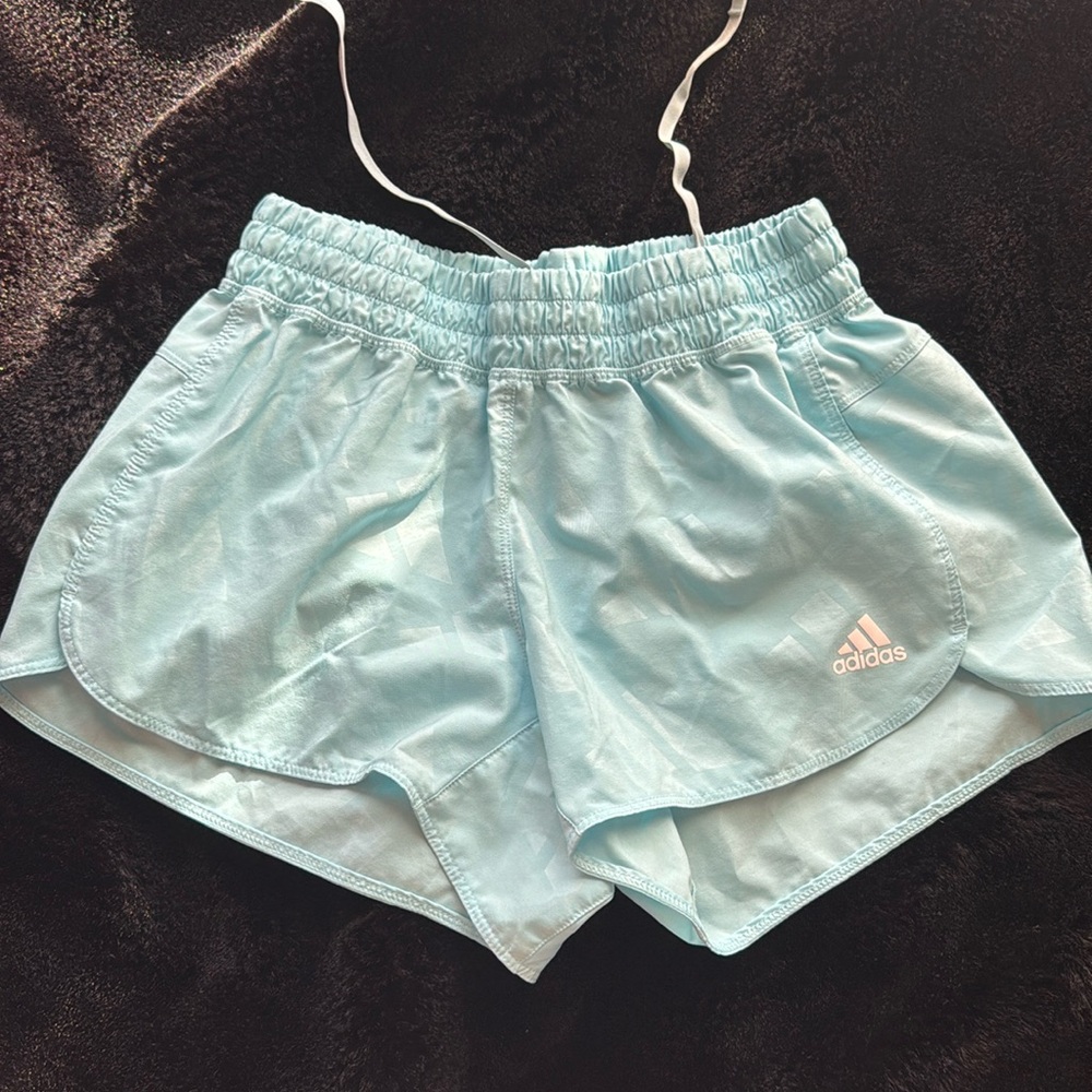 Adidas Aeroready women shorts